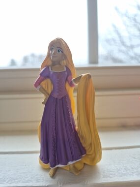 Disney Tangled Tonie